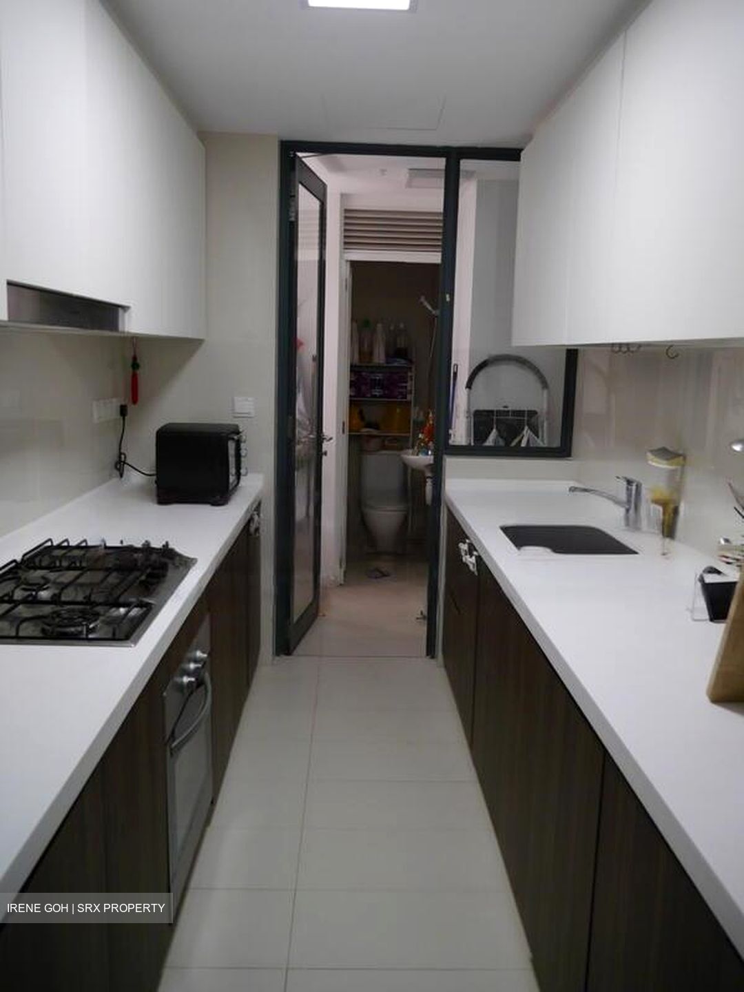 Riversound Residence (D19), Condominium #483786151